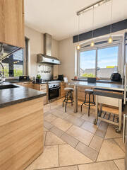 Vente Maison de ville Oyonnax 01100