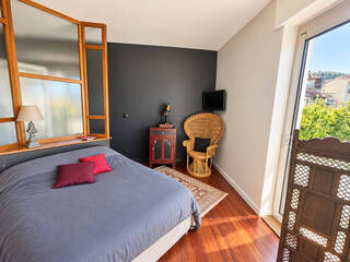 Vente Maison de ville Oyonnax 01100