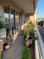 Vente Appartement 4 pièces Bourg-en-Bresse 01000