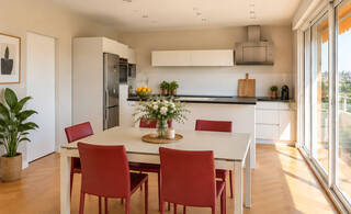 Vente Appartement 4 pièces Bourg-en-Bresse 01000