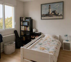 Vente Appartement 4 pièces Bourg-en-Bresse 01000
