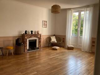 Vente Appartement 6 pièces Bourg-en-Bresse 01000