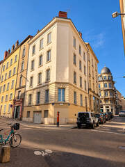 Vente Appartement 3 pièces Bourg-en-Bresse 01000