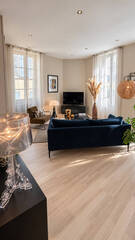 Vente Appartement 3 pièces Bourg-en-Bresse 01000