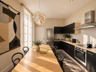 Vente Appartement 3 pièces Bourg-en-Bresse 01000