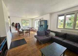 Vente Maison 6 pièces 135 m² Saint-Amour 39160