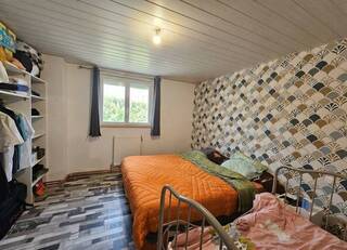 Vente Maison 6 pièces 135 m² Saint-Amour 39160
