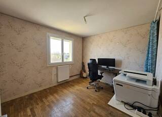 Vente Maison 6 pièces 135 m² Saint-Amour 39160