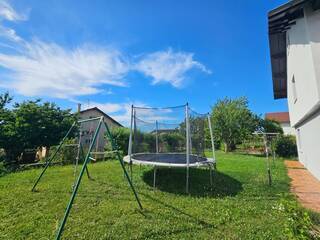 Vente Maison 6 pièces 135 m² Saint-Amour 39160