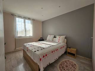 Vente Maison 6 pièces 119 m² Bourg-en-Bresse 01000