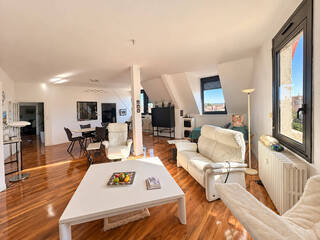 Vente Appartement 6 pièces Bourg-en-Bresse 01000