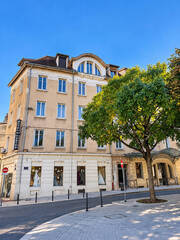 Vente Appartement 6 pièces Bourg-en-Bresse 01000