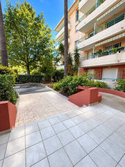Vente Appartement 3 pièces Saint-Raphaël 83700