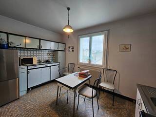 Vente Appartement 5 pièces 83.89 m² Bourg-en-Bresse 01000