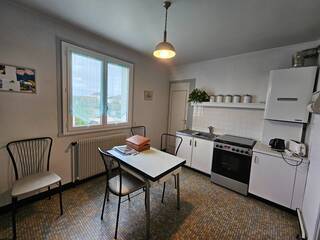 Vente Appartement 5 pièces 83.89 m² Bourg-en-Bresse 01000