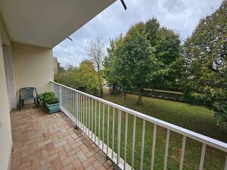 Vente Appartement 5 pièces 83.89 m² Bourg-en-Bresse 01000
