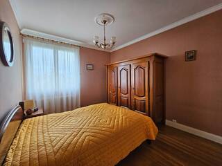Vente Appartement 5 pièces 83.89 m² Bourg-en-Bresse 01000