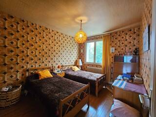 Vente Appartement 5 pièces 83.89 m² Bourg-en-Bresse 01000