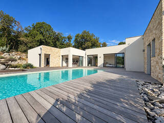 Vente Maison villa 6 pièces 225 m² Bourg-en-Bresse 01000