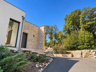 Vente Maison villa 6 pièces 225 m² Bourg-en-Bresse 01000