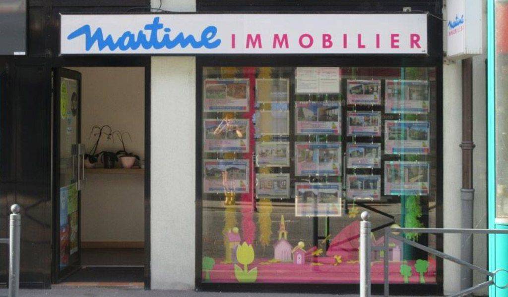 Cluses (74300) - Martine Immobilier