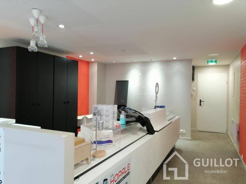 Business rental Professional premises Auxerre 89000