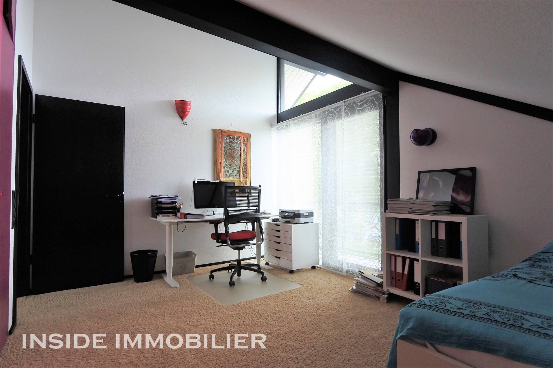 Sale House Maison Individuelle 5 Rooms 154 M Gex 01170 Residentiel