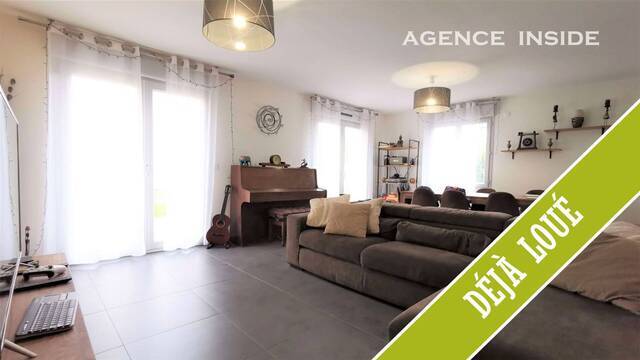 Location Maison 4 pièces 130 m² Chevry 01170