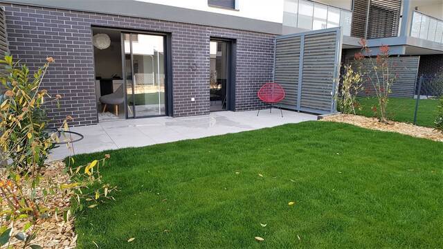 Location Appartement 2 pièces 44.56 m² Ornex 01210