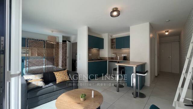 Location Appartement t1 32.5 m² Ferney-Voltaire 01210