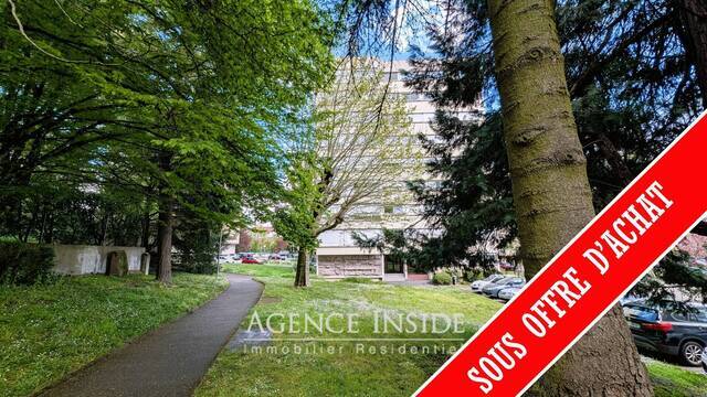 Acheter Appartement 3 pièces 72 m² Ferney-Voltaire 01210