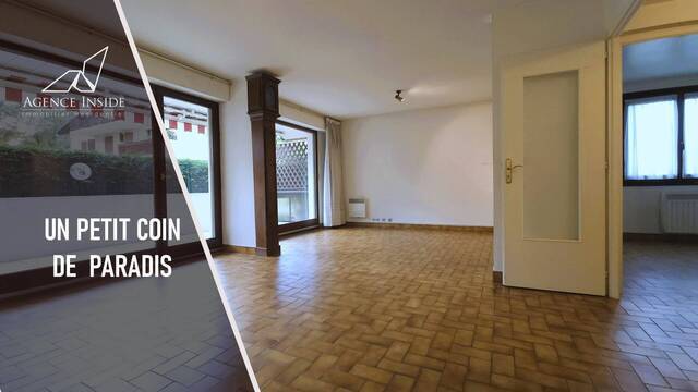 Vente Appartement 4 pièces 94 m² Ornex 01210