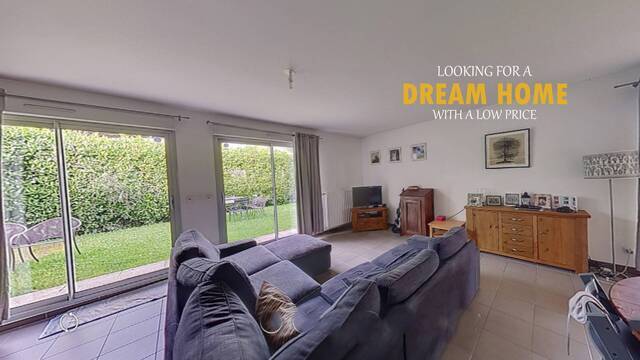 Vente Maison 6 pièces 152 m² Prévessin-Moëns 01280