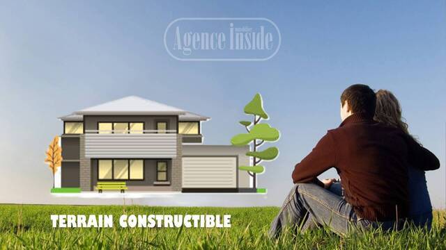 Vente Terrain constructible Prévessin-Moëns 01280
