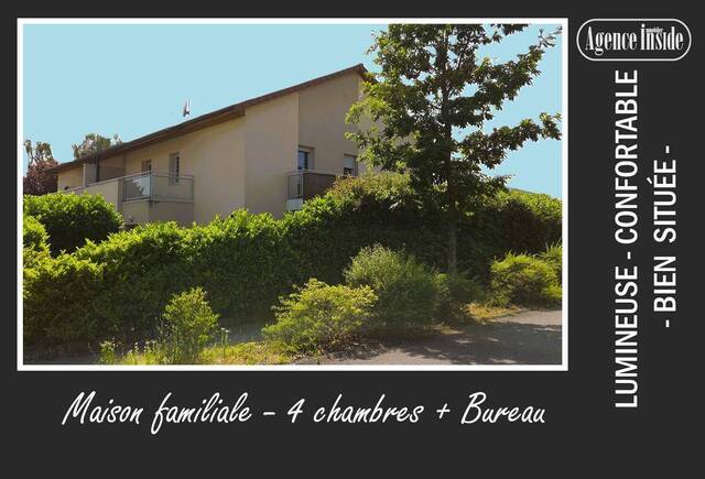 Vente Maison 6 pièces 155 m² Prévessin-Moëns 01280