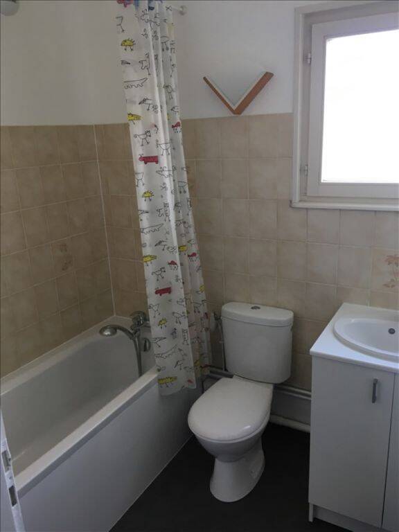 Image d'un appartement 1 pièce à louer à 503€ à strasbourg (67000)