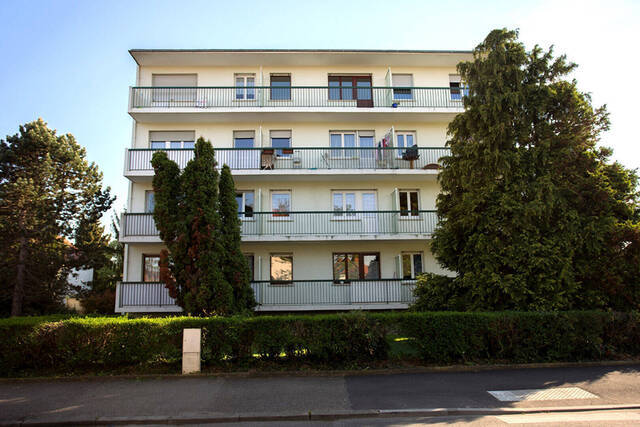 Vente appartement 1 pièce 31.32 m² à Colmar (68000)