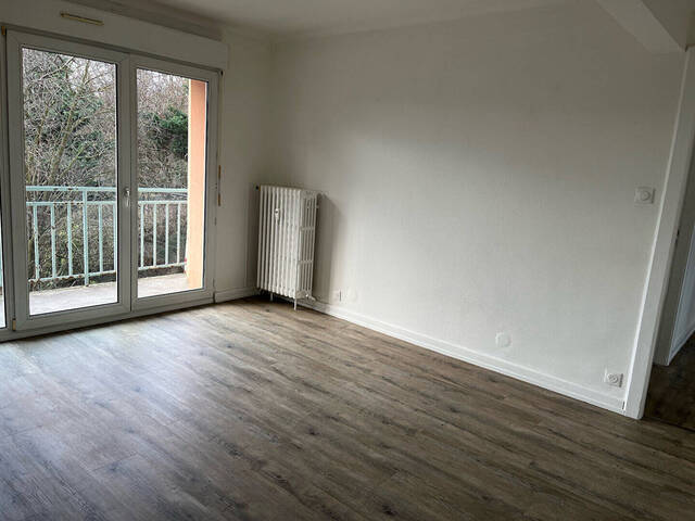 Location Appartement 5 pièces 89.2 m² Strasbourg (67000)