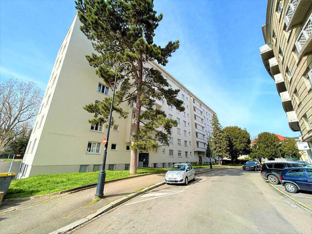 Acheter Appartement 5 pièces 145 m² Mulhouse (68100)