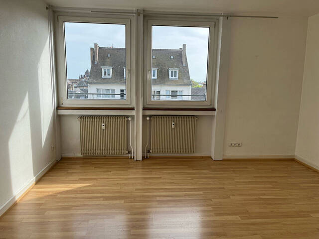 Location Appartement 2 pièces 45 m² Strasbourg (67000)