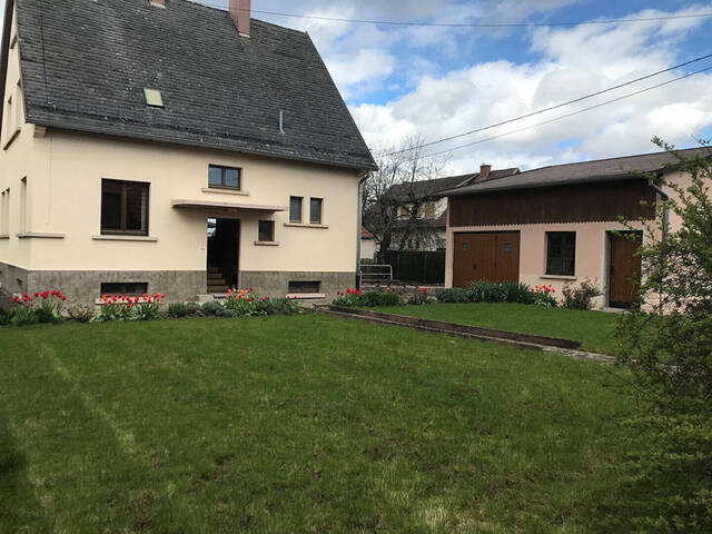 Vente maison 6 pièces 115 m² à Dorlisheim (67120)