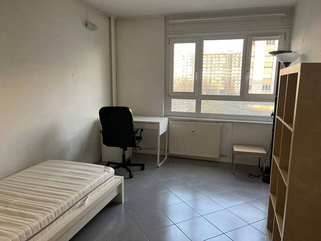 Location appartement 1 pièce 19 m² à Strasbourg (67000)