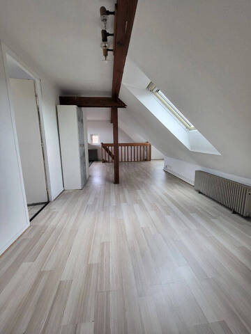 Vente appartement 2 pièces 47.64 m² à Schiltigheim (67300)