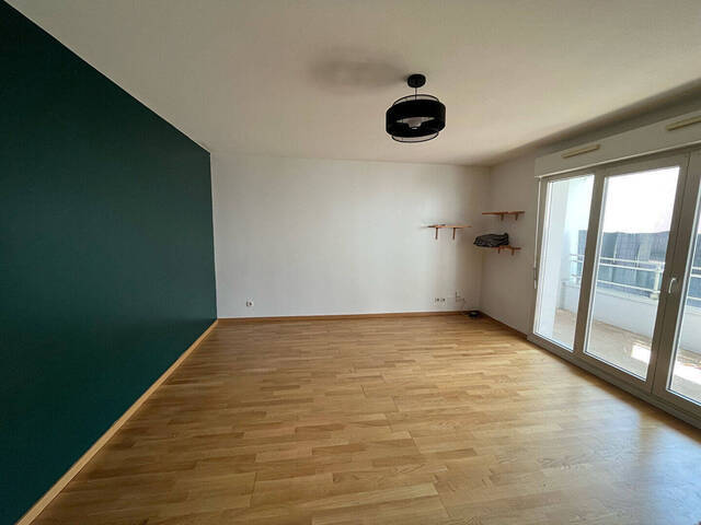 Location Appartement 3 pièces 60.13 m² Schiltigheim (67300)