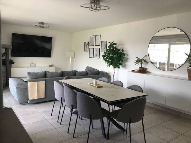 Vente Appartement 3 pièces 73.87 m² Soufflenheim (67620)