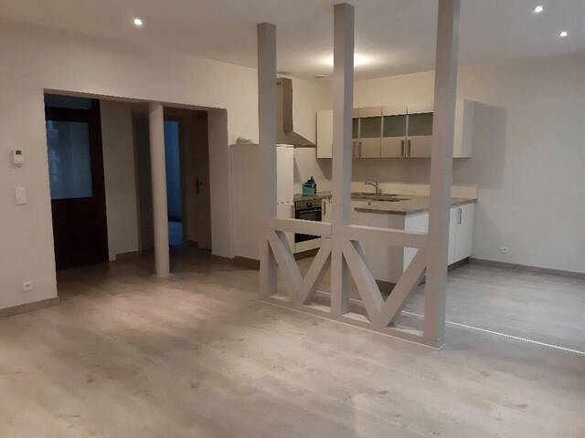 Location Appartement 4 pièces 93 m² Strasbourg (67000)