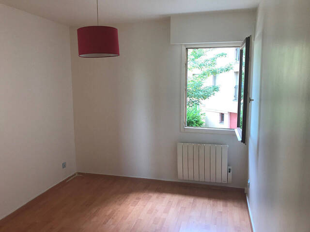 Acheter Appartement 2 pièces 45.81 m² Strasbourg (67200)