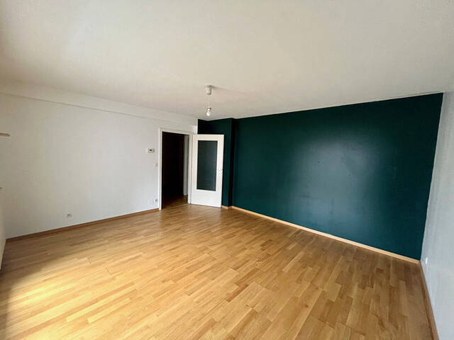 Location Appartement 3 pièces 60.13 m² Schiltigheim (67300)