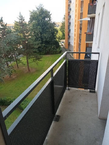 Location appartement 4 pièces 69.2 m² à Mulhouse (68200)