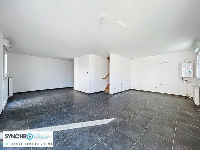Vente maison 4 pièces 88 m² à Wintzenheim (68124)